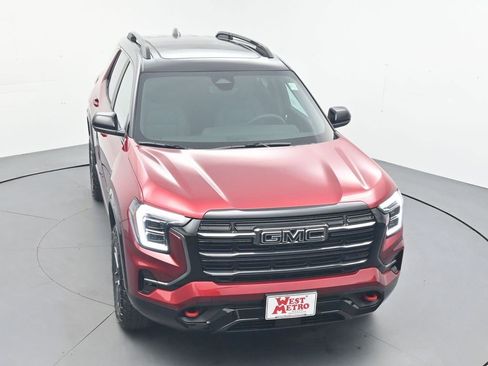 New 2026 GMC Terrain AT4 image 4
