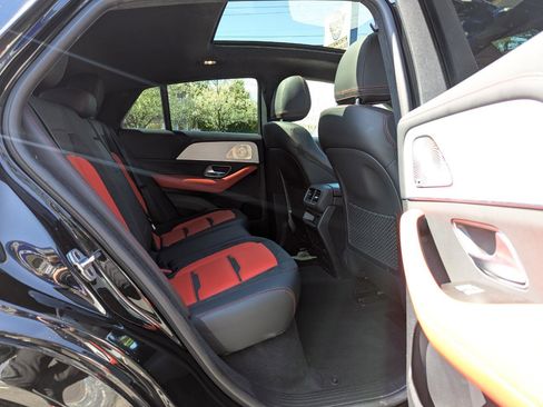 Used 2023 Mercedes-Benz GLE 63 AMG S image 39