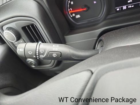 New 2026 Chevrolet Silverado 3500 W/T w/ WT Convenience Package image 17