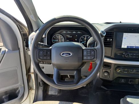 Used 2023 Ford F150 XLT image 12