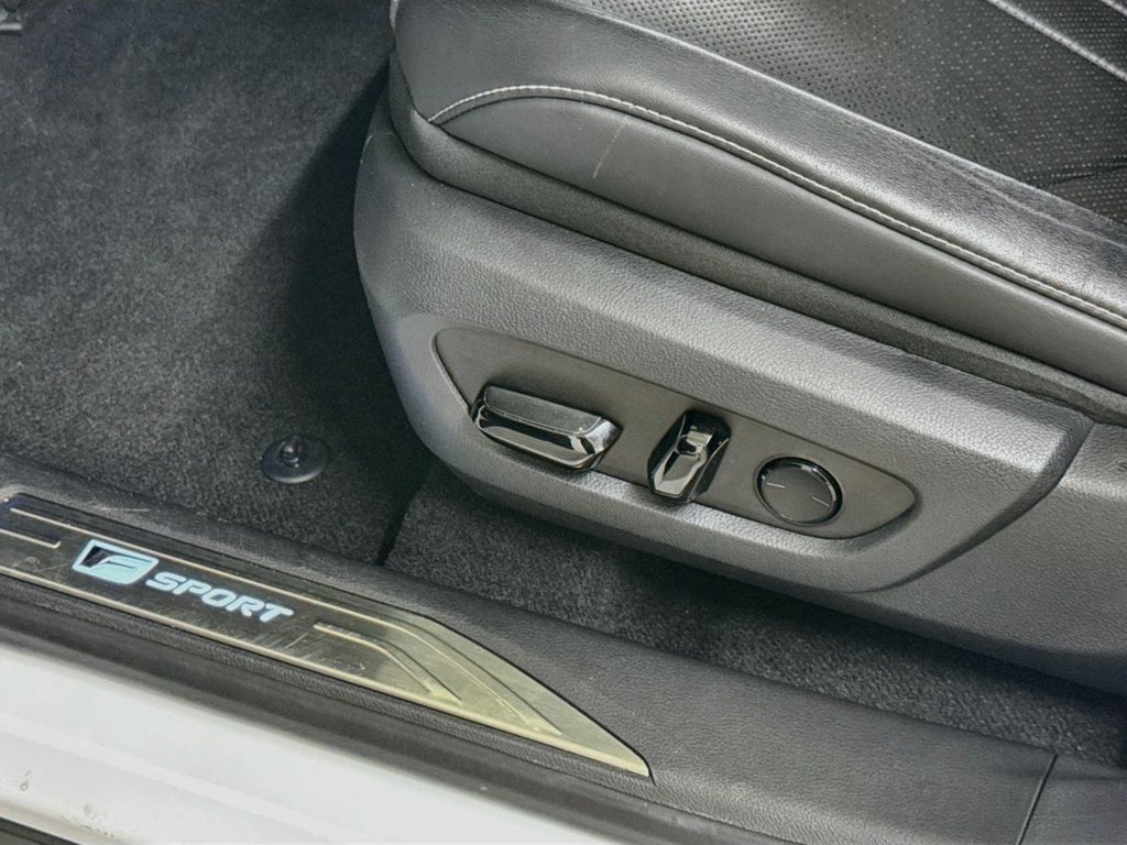 Used 2024 Lexus RX 350 AWD image 17