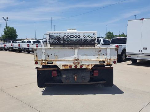 Used 2012 Ford F350 XL w/ PWR Equipment Group RWD image 8