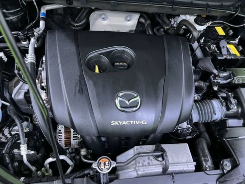 Used 2024 MAZDA CX-5 AWD 2.5 S w/ Select Package image 28