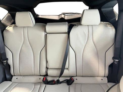 New 2025 Acura RDX A-Spec image 31