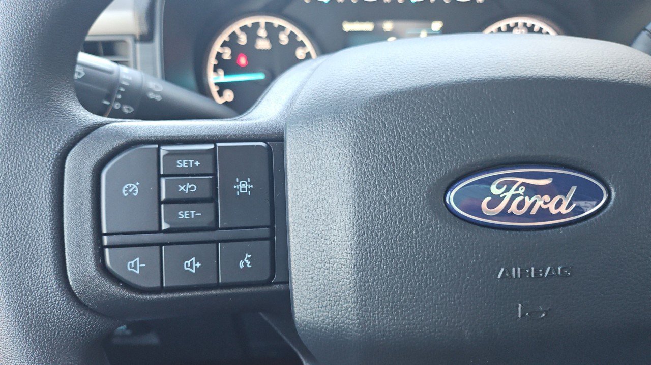 New 2026 Ford F150 XL AWD/4WD image 14