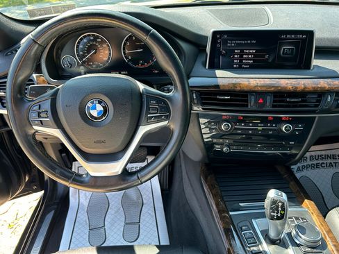 Used 2017 BMW X5 xDrive35i image 21