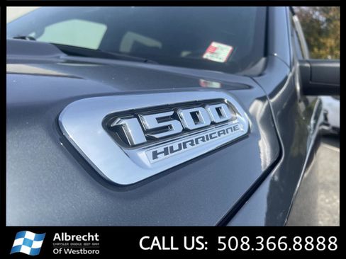 New 2026 RAM 1500 Big Horn image 9