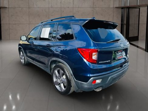 Used 2021 Honda Passport Touring image 5