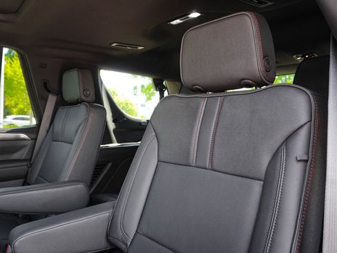 Used 2024 Chevrolet Tahoe RST w/ Luxury Package image 32