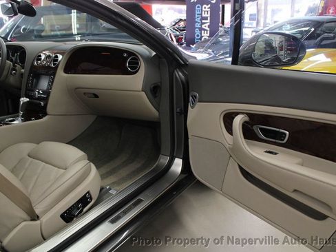 Used 2010 Bentley Continental GT Speed AWD/4WD image 34