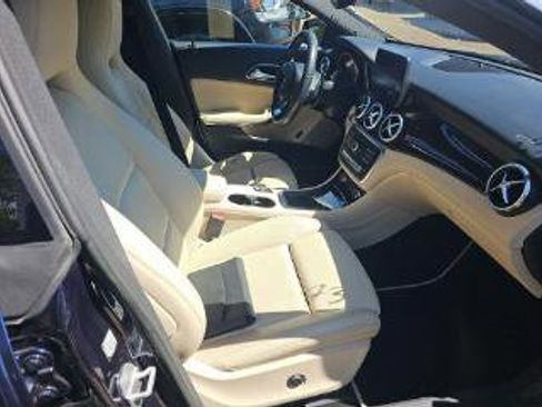 Used 2018 Mercedes-Benz CLA 250 image 10