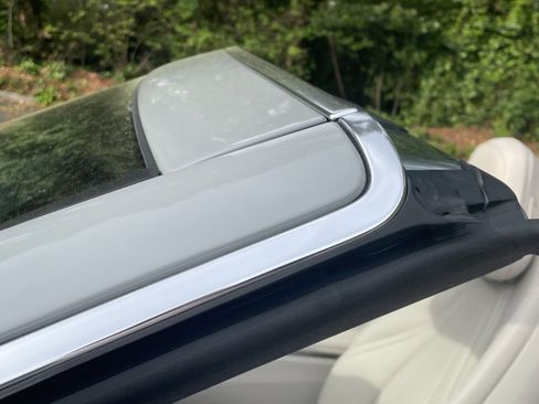 New 2026 Mercedes-Benz CLE 300 4MATIC Cabriolet image 48