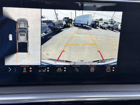 Used 2024 GMC Sierra 1500 Denali w/ Denali Reserve Package RWD image 32