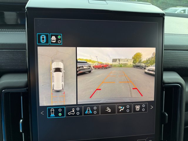 Certified 2026 GMC Yukon AT4 Ultimate AWD/4WD image 25