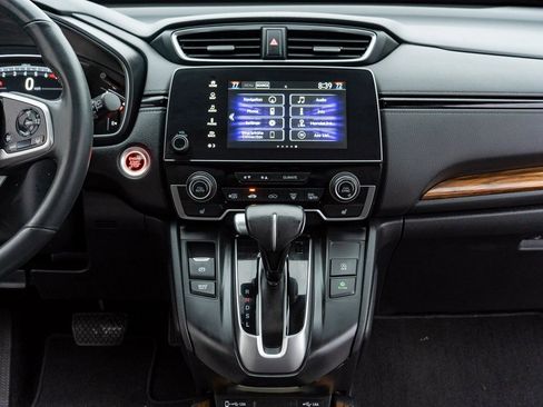 Certified 2020 Honda CR-V Touring image 27