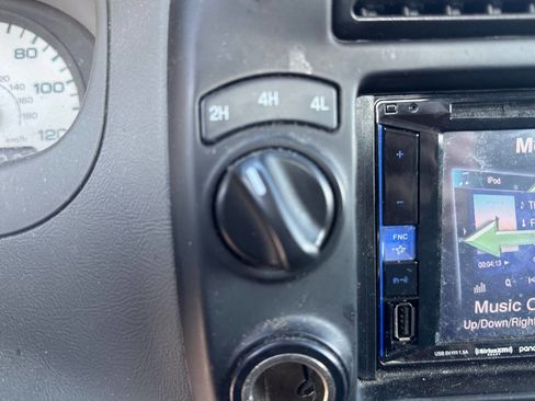 Used 2008 Ford Ranger Sport image 19