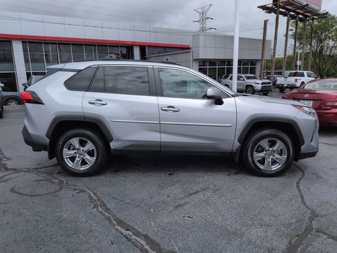 Certified 2023 Toyota RAV4 XLE AWD/4WD image 6