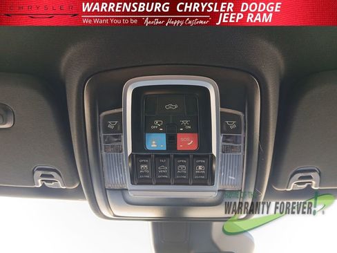 New 2026 RAM 1500 Laramie w/ Night Edition image 30