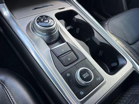 Used 2020 Ford Explorer Limited AWD/4WD image 26