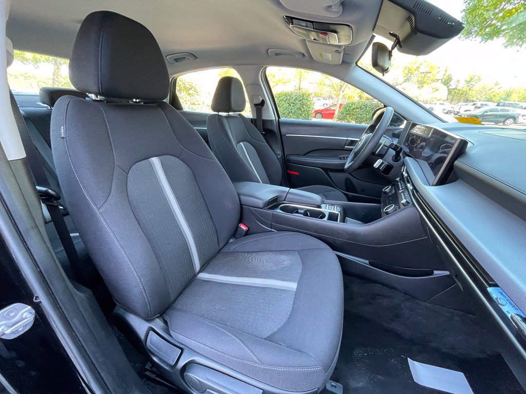 Used 2024 Hyundai Sonata SEL FWD image 30