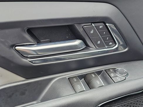 New 2026 Chevrolet Silverado EV Trail Boss w/ Plus Package image 22