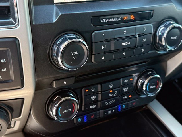 Used 2018 Ford F150 Lariat AWD/4WD image 15