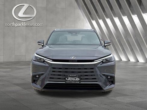 Certified 2026 Lexus TX 350 AWD w/ Technology Package image 28