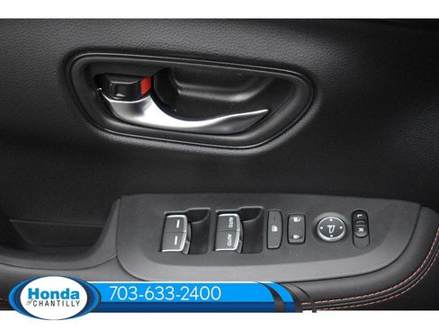 New 2026 Honda HR-V Sport image 22