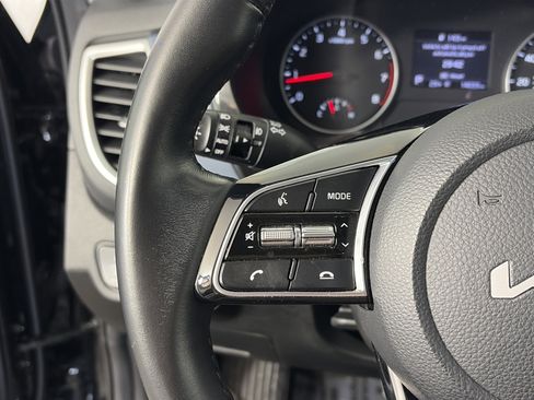 Certified 2023 Kia Seltos Nightfall Edition image 30