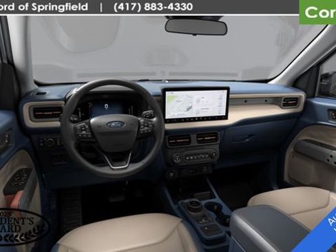 New 2026 Ford Maverick Lariat AWD/4WD image 6