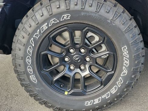 New 2026 RAM 1500 Rebel w/ Rebel Level 1 Equipment Group AWD/4WD image 21