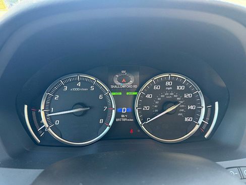 Used 2018 Acura MDX w/ Technology Package FWD image 32