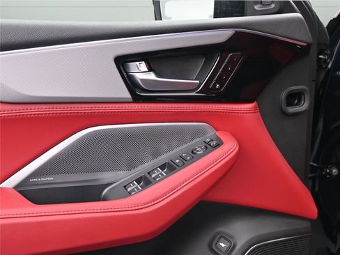 Certified 2026 Acura MDX A-Spec image 6