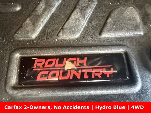 Used 2022 RAM 1500 Big Horn image 52