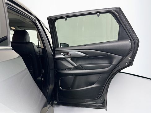 Used 2022 MAZDA CX-9 Touring Plus image 32