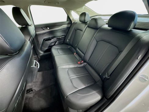 Certified 2025 Kia K5 EX FWD image 24