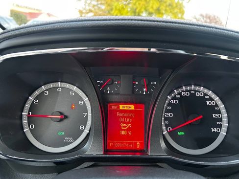 Used 2014 GMC Terrain SLE image 20