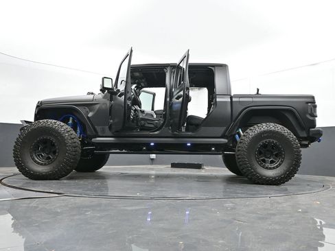 Used 2020 Jeep Gladiator Rubicon image 99