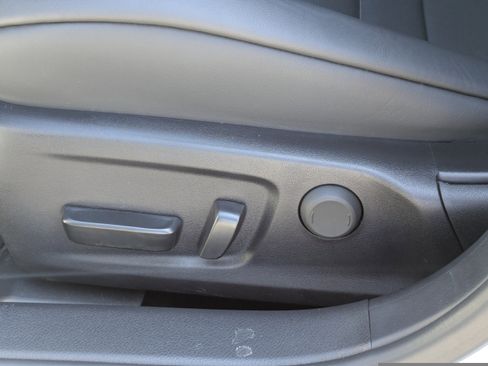 Used 2024 Lexus IS 350 F Sport w/ Blackout Package RWD image 19
