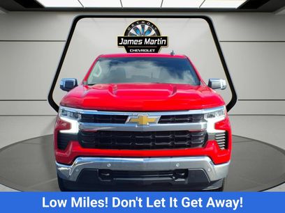 Certified 2024 Chevrolet Silverado 1500 LT w/ Safety Package
