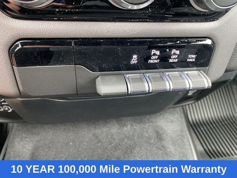 New 2026 RAM 1500 Big Horn image 33