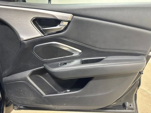 Used 2020 Acura RDX AWD image 26