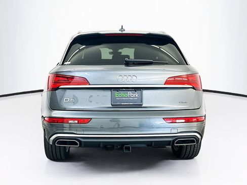 Used 2023 Audi Q5 2.0T Premium Plus w/ Premium Plus Package AWD/4WD image 7