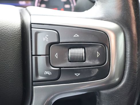 Used 2020 Chevrolet Silverado 1500 LT Trail Boss image 20