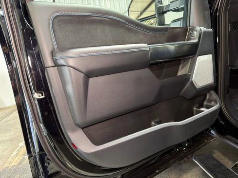Used 2026 Ford F450 Platinum AWD/4WD image 16
