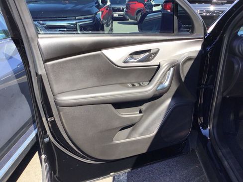 Used 2021 Chevrolet Blazer LT FWD image 11