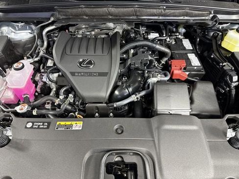 New 2026 Lexus RX 350 Premium image 27