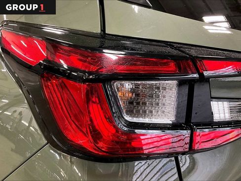 Used 2024 Subaru Crosstrek 2.5i Limited image 29