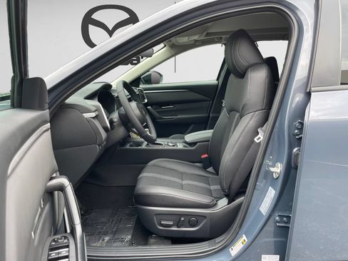 New 2026 MAZDA CX-50 2.5 Hybrid w/ Cargo Package AWD/4WD image 8