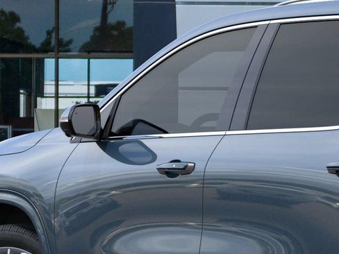 New 2026 Buick Enclave Avenir w/ Super Cruise Package AWD/4WD image 12
